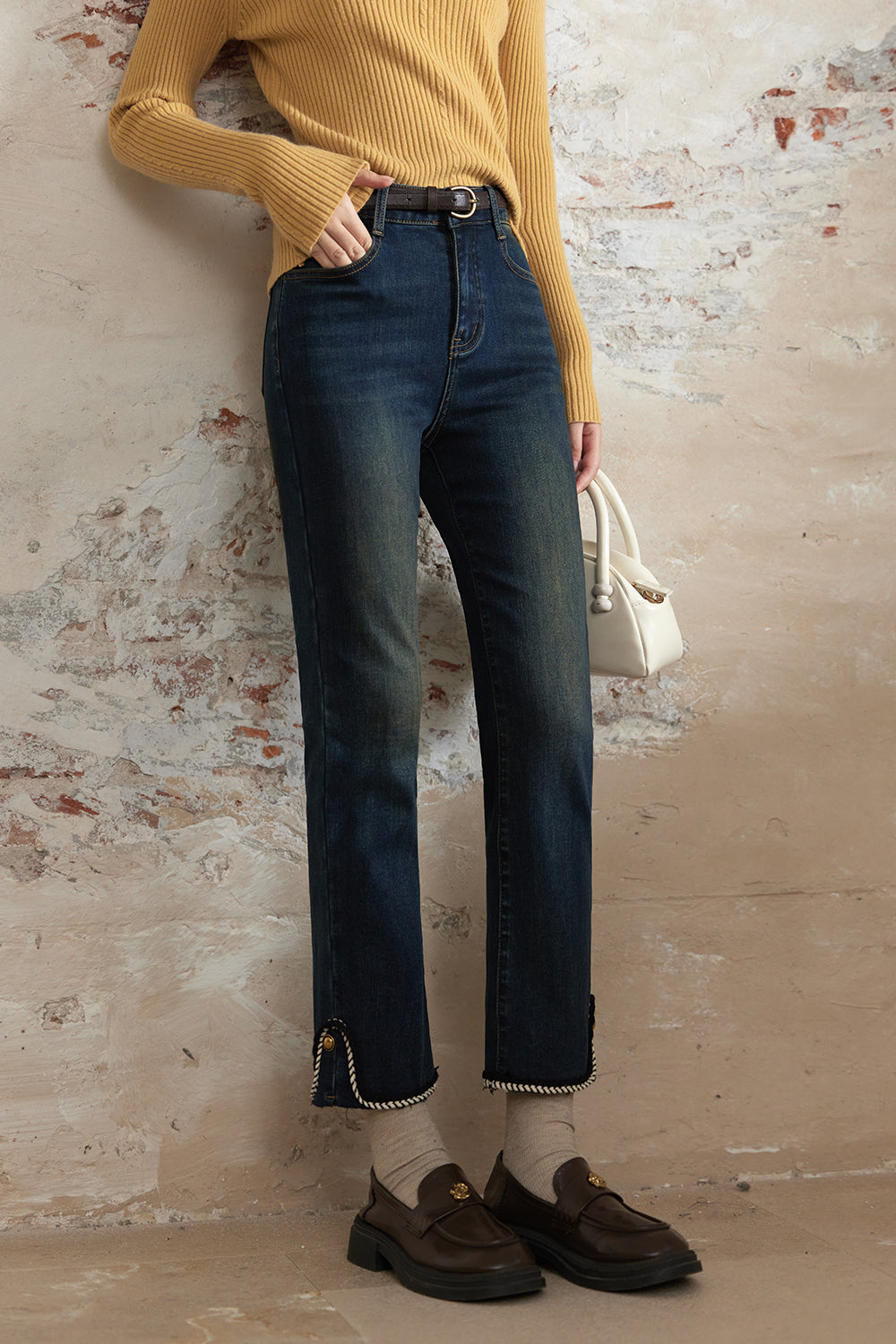 Denim Jeans for Women