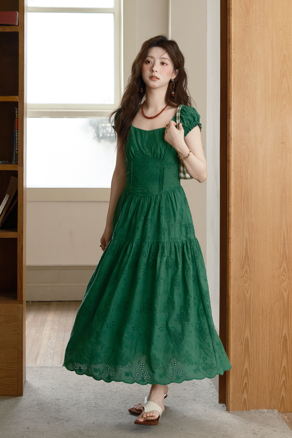Maxi Dress for Women