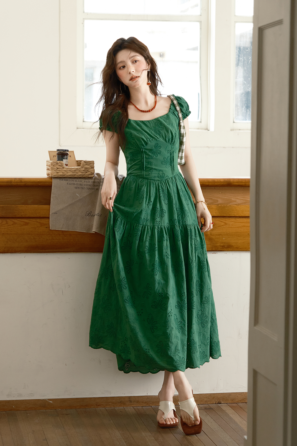 Maxi Dress for Women
