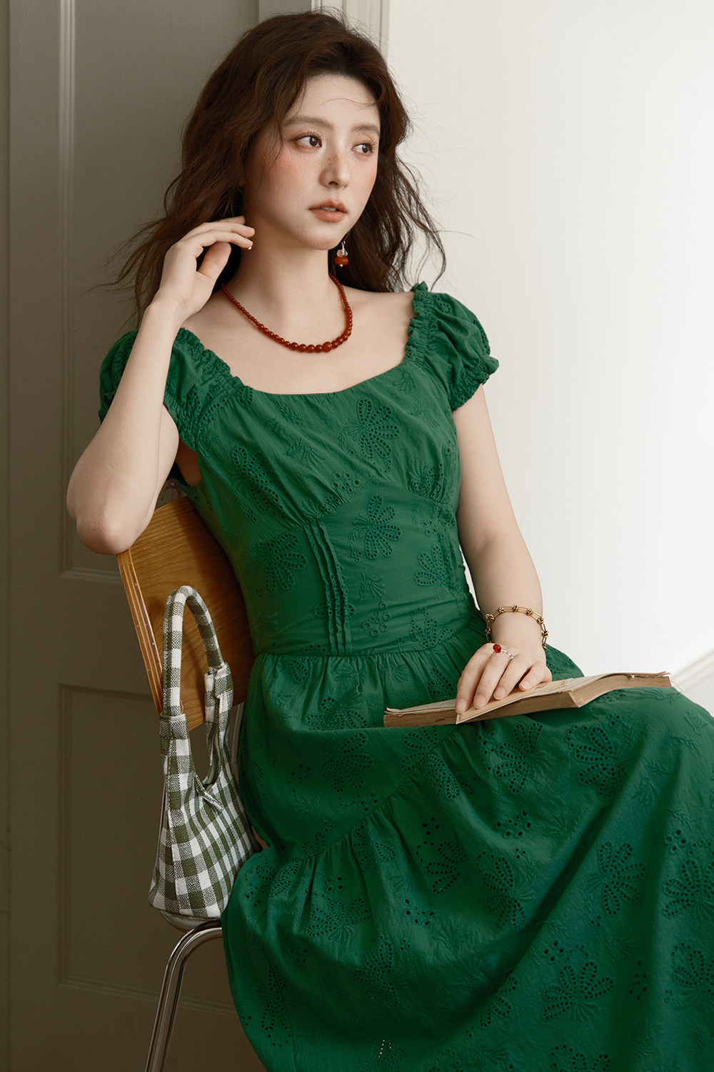 Maxi Dress for Women