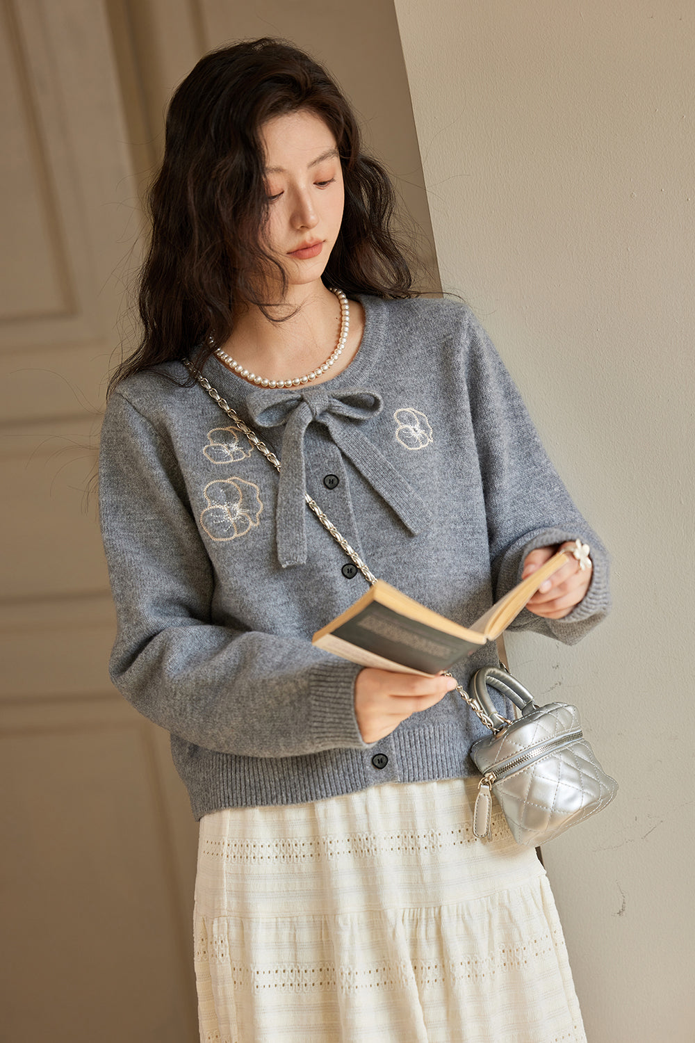 Knit Shirt for Women