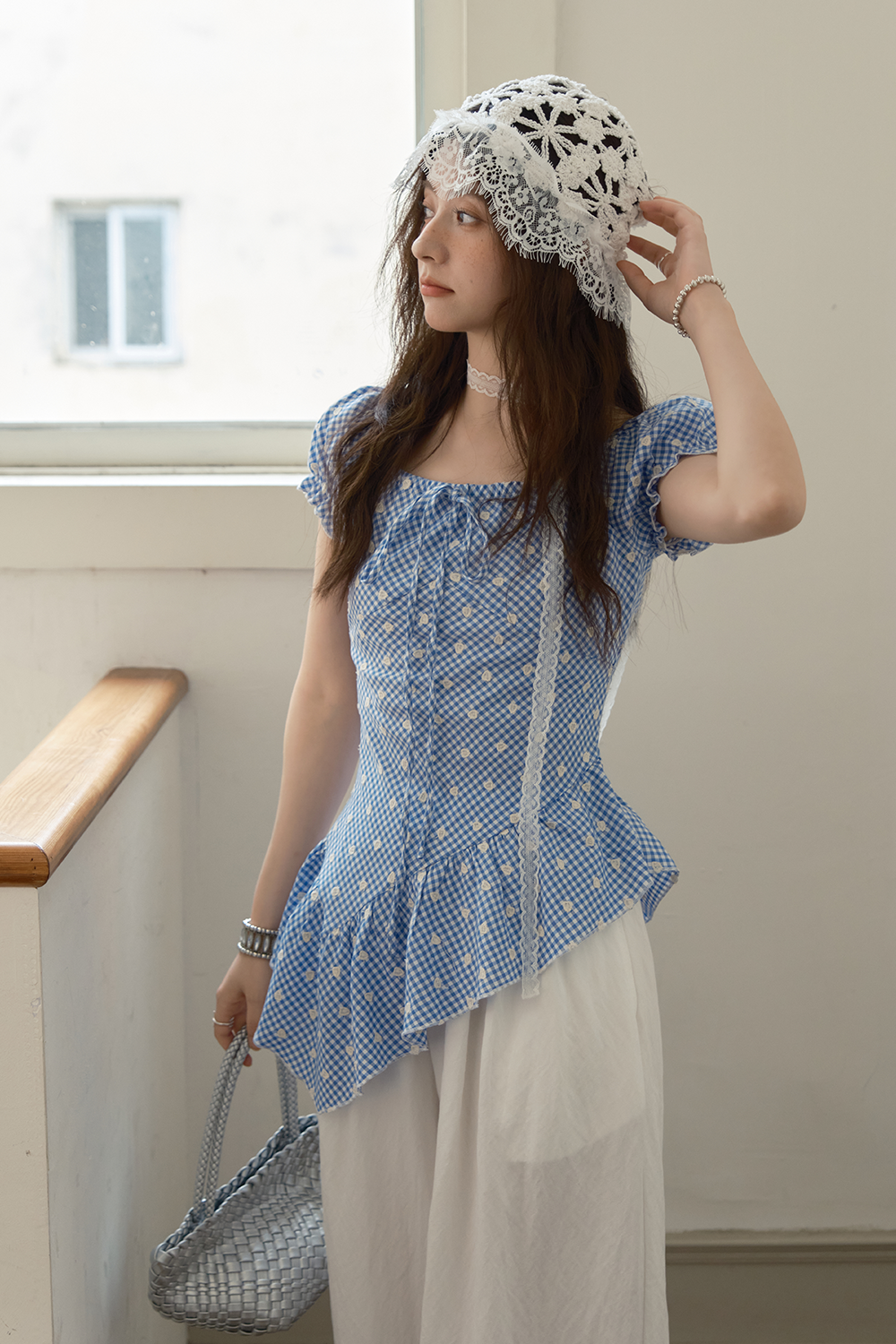 Blus untuk Wanita