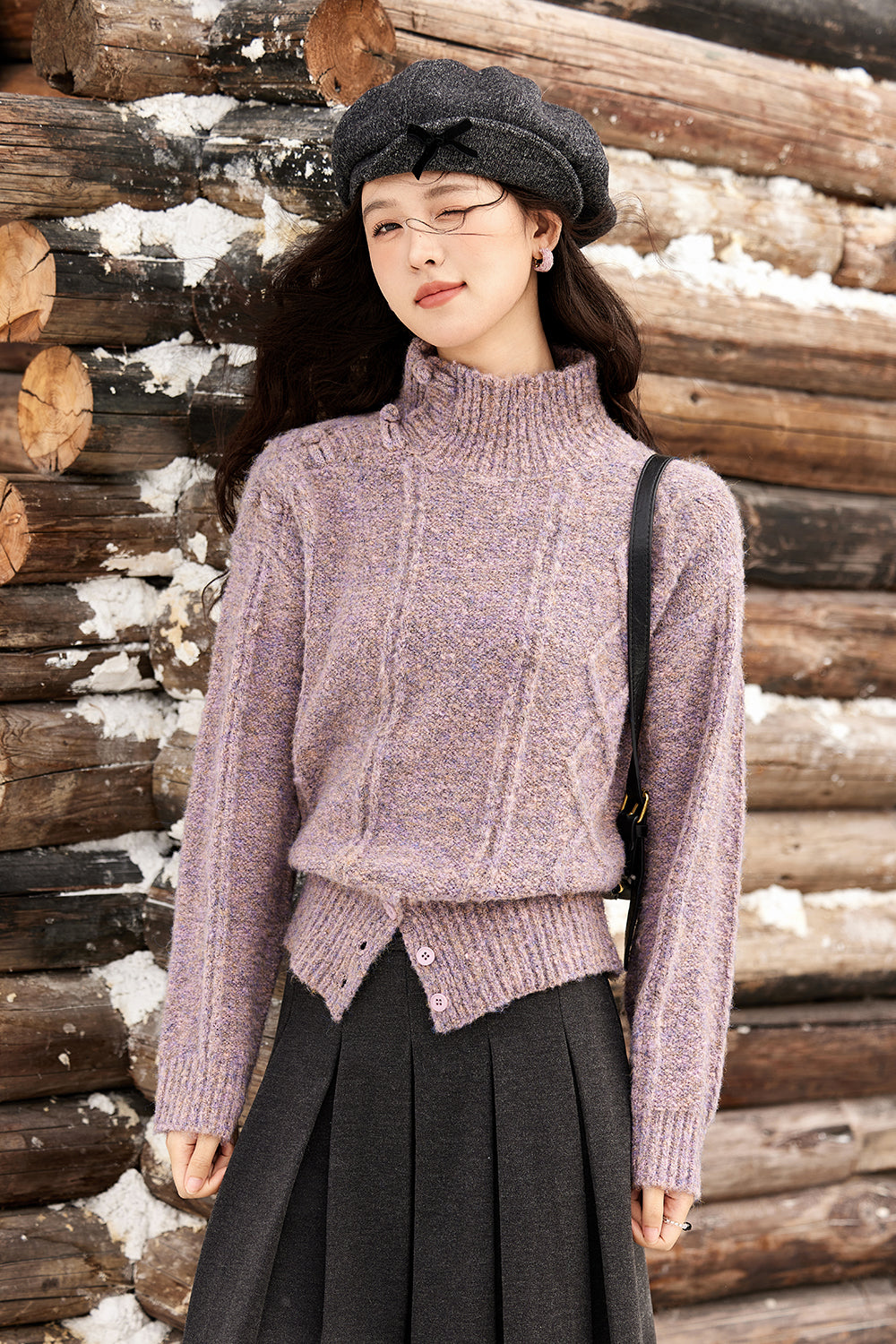 Knit Shirt for Women