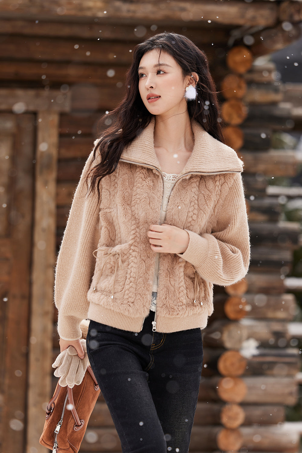 Coat for Women