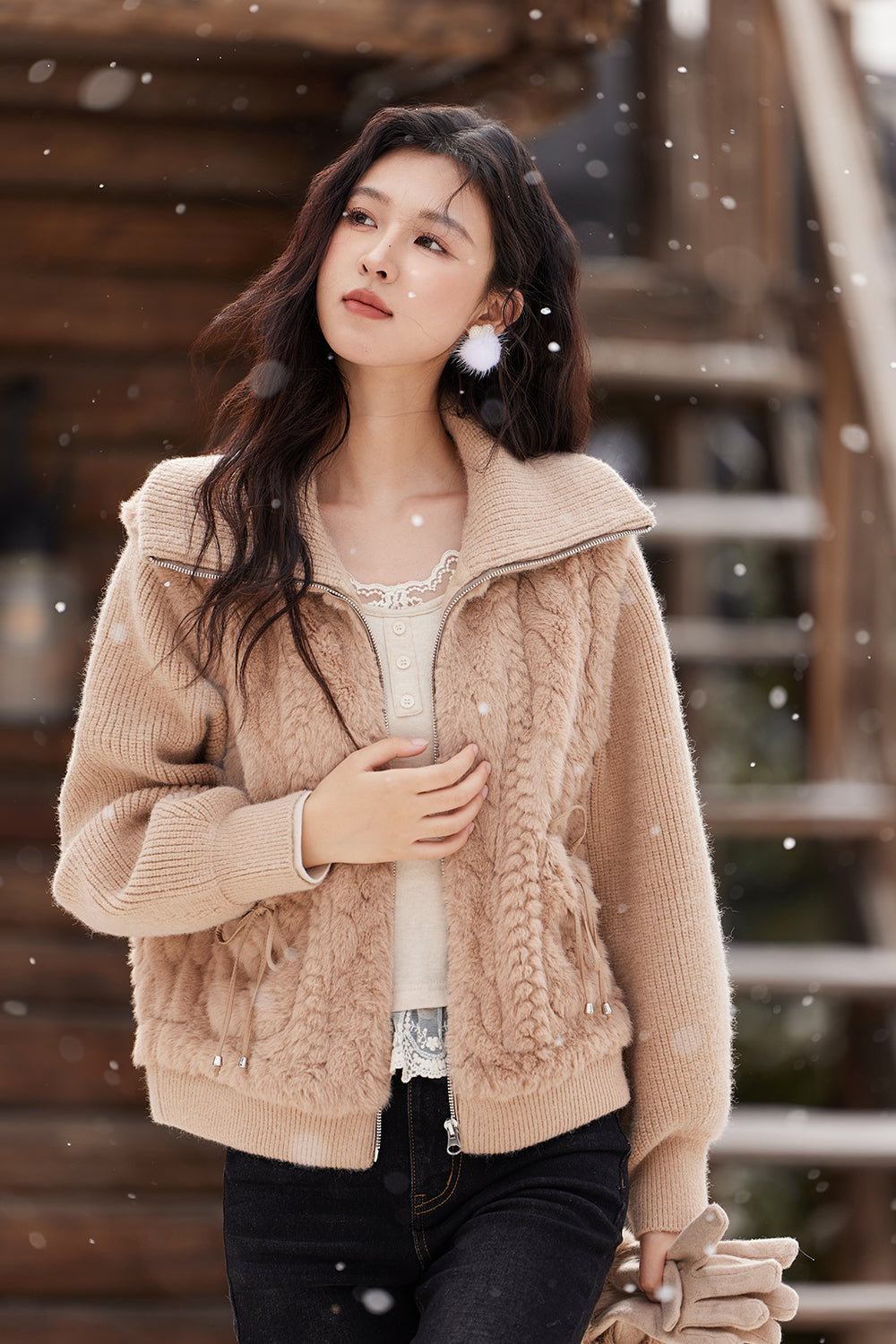 Coat for Women