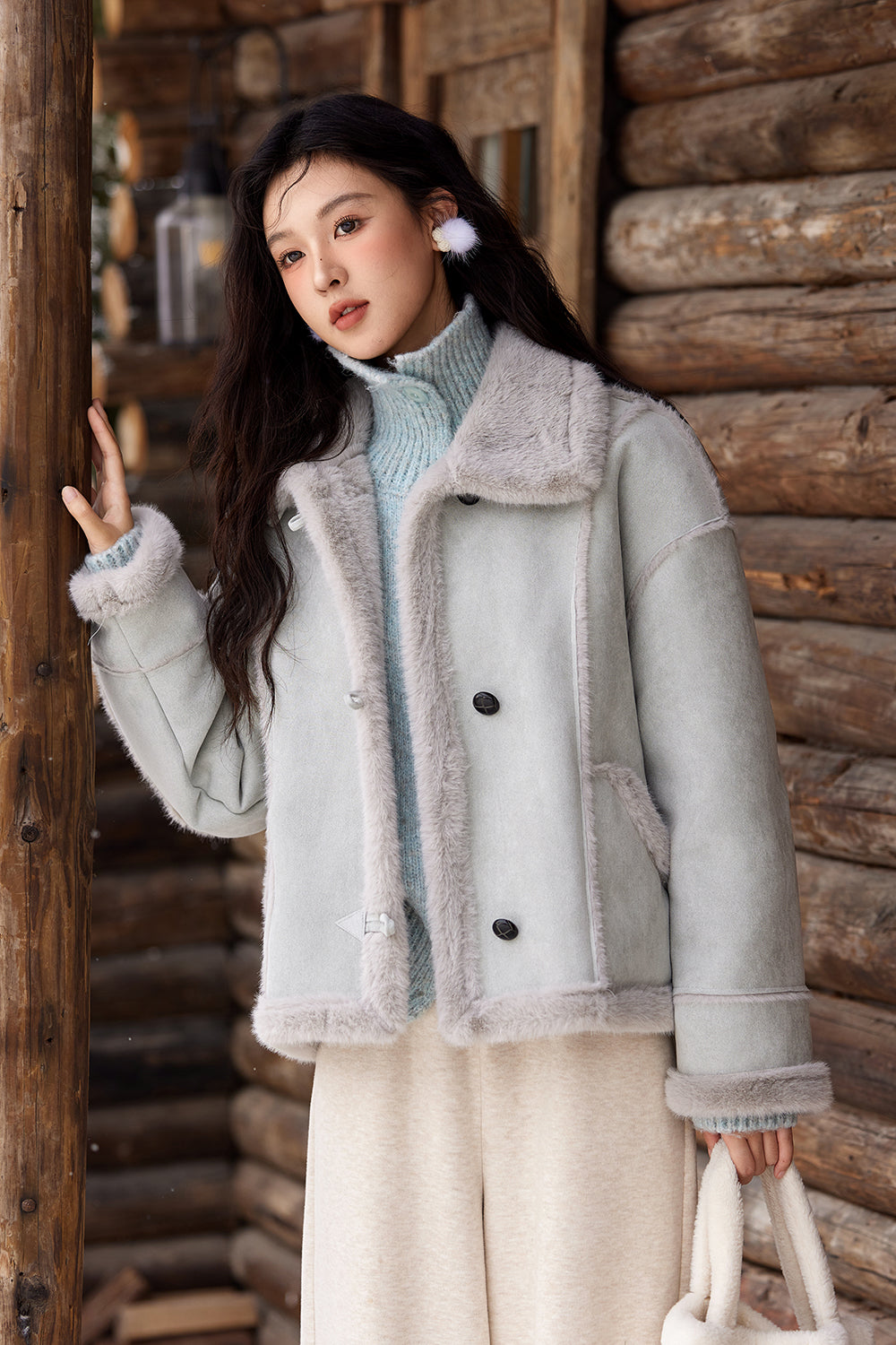 Coat for Women