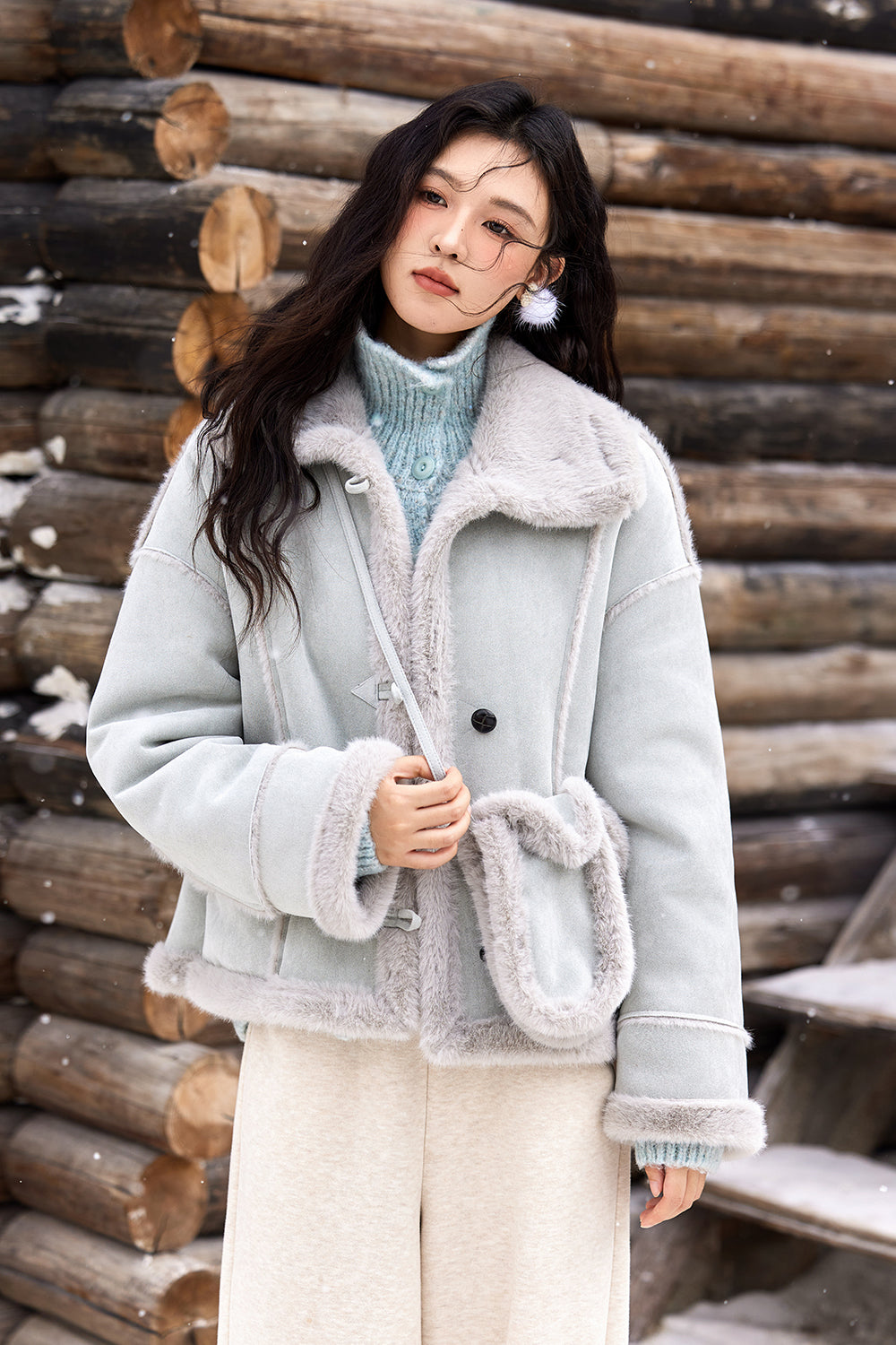 Coat for Women