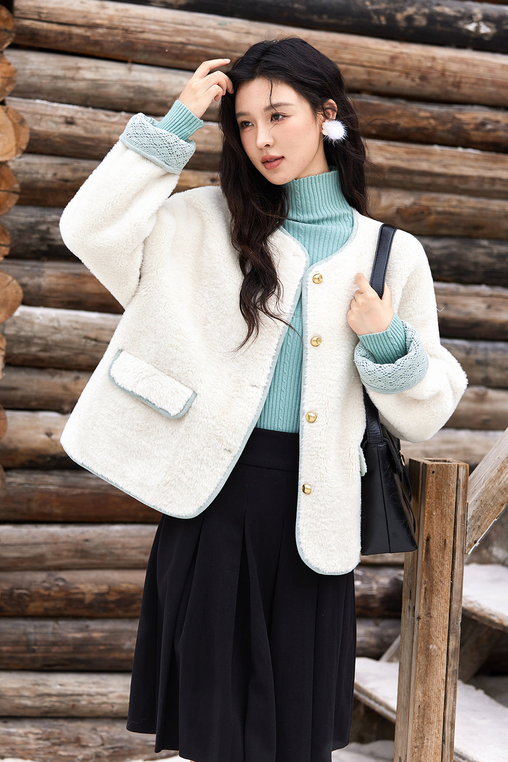 Coat for Women