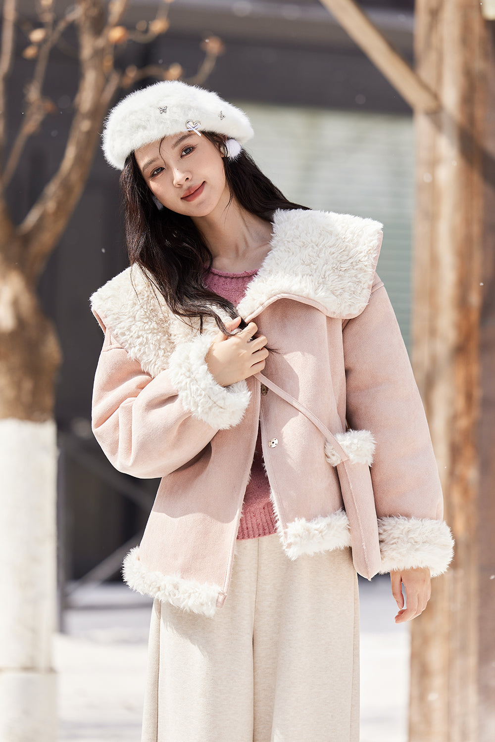 Coat for Women