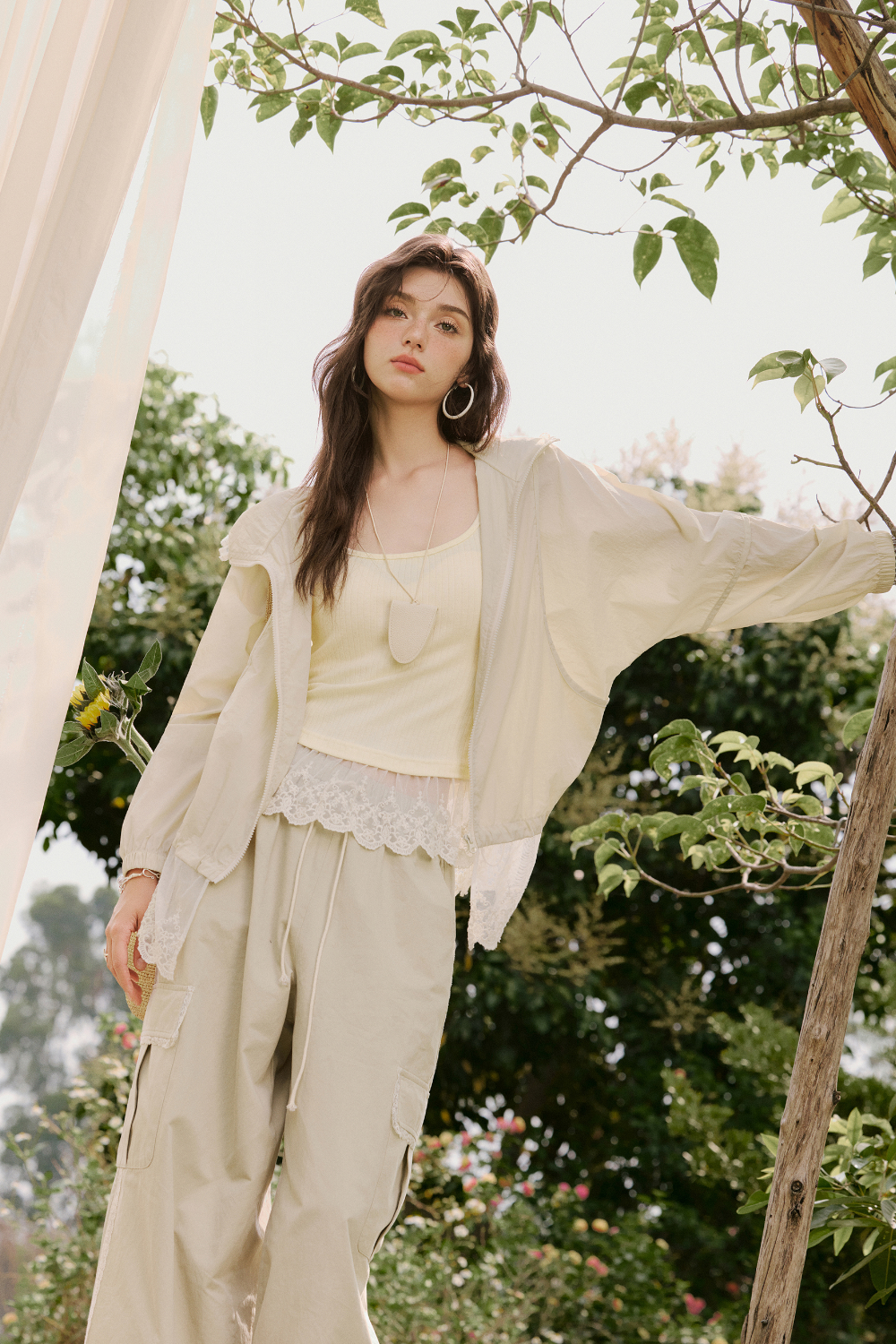 Coat for Women