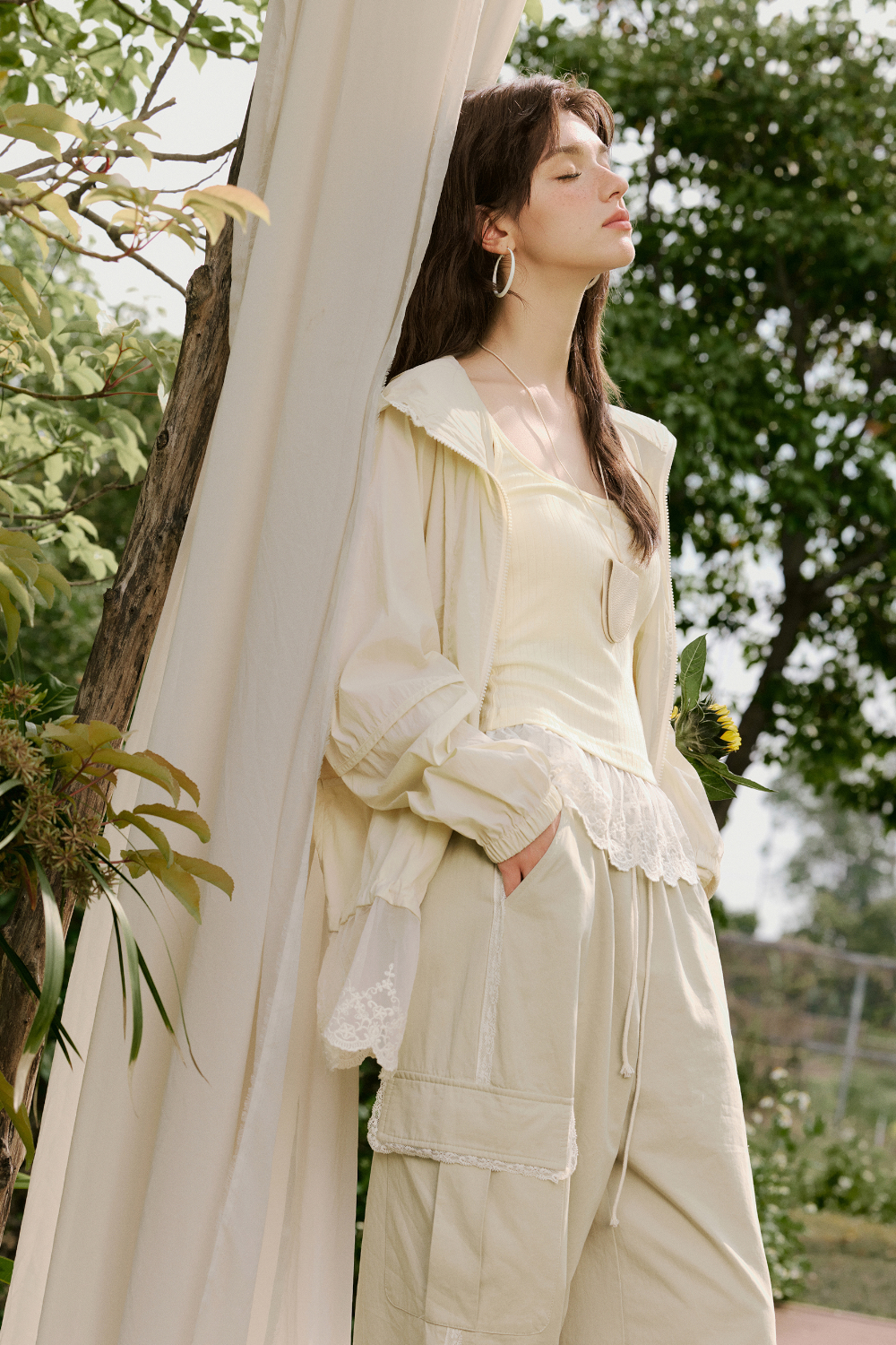 Coat for Women