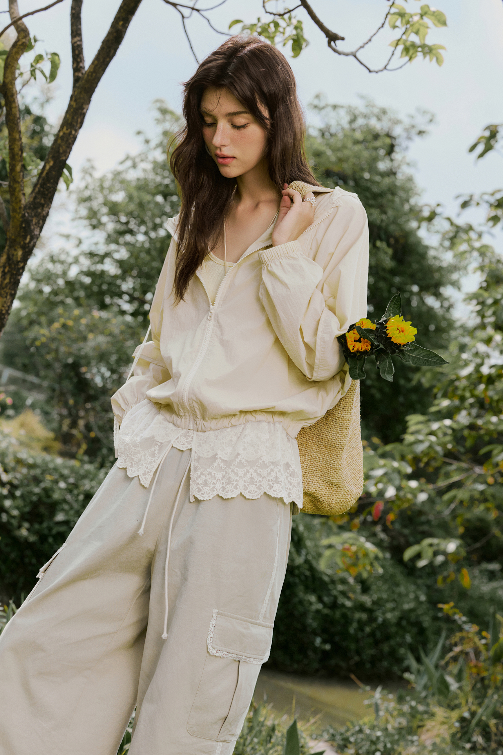 Coat for Women