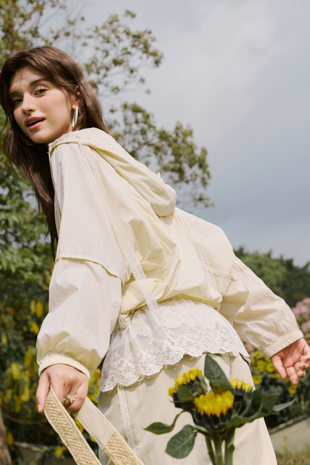 Coat for Women