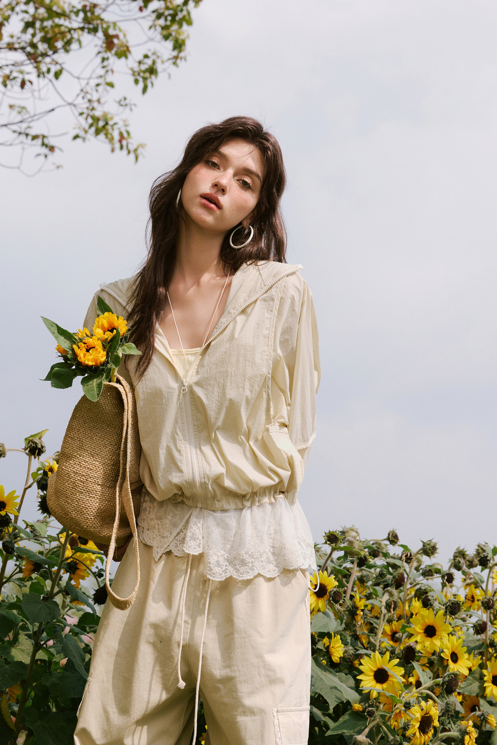 Coat for Women