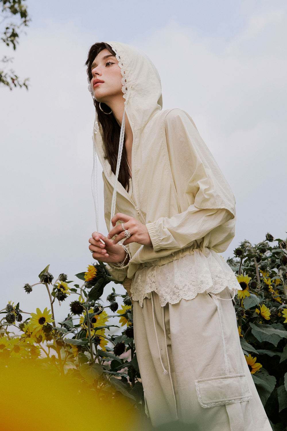 Coat for Women