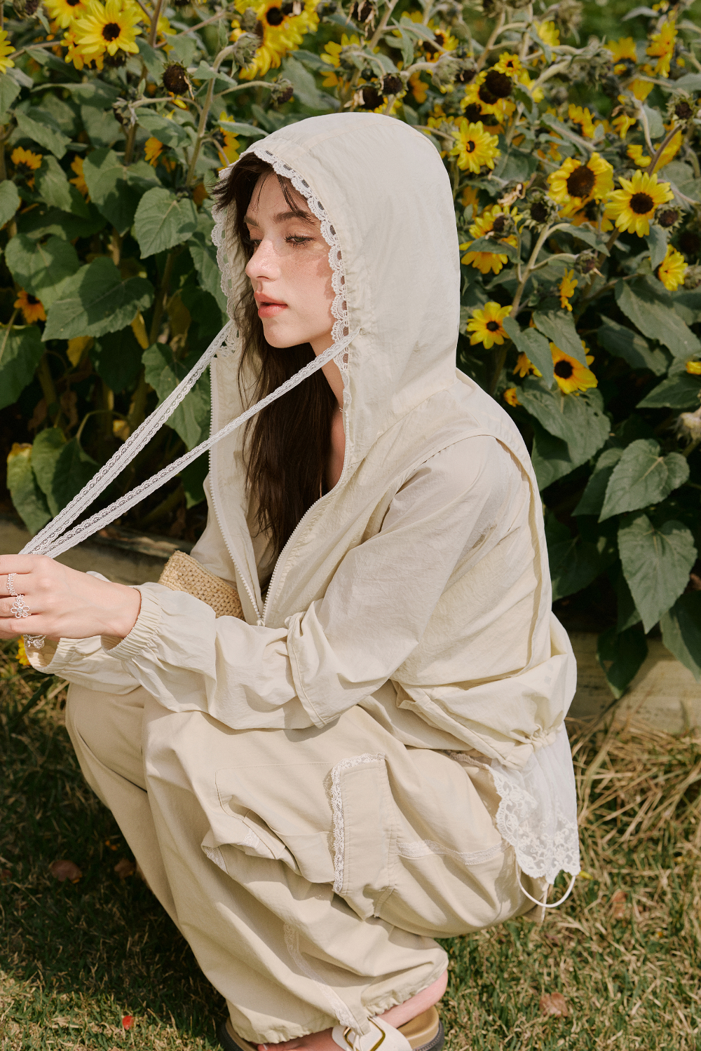Coat for Women