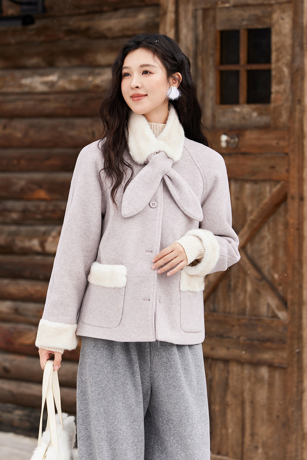 Coat for Women