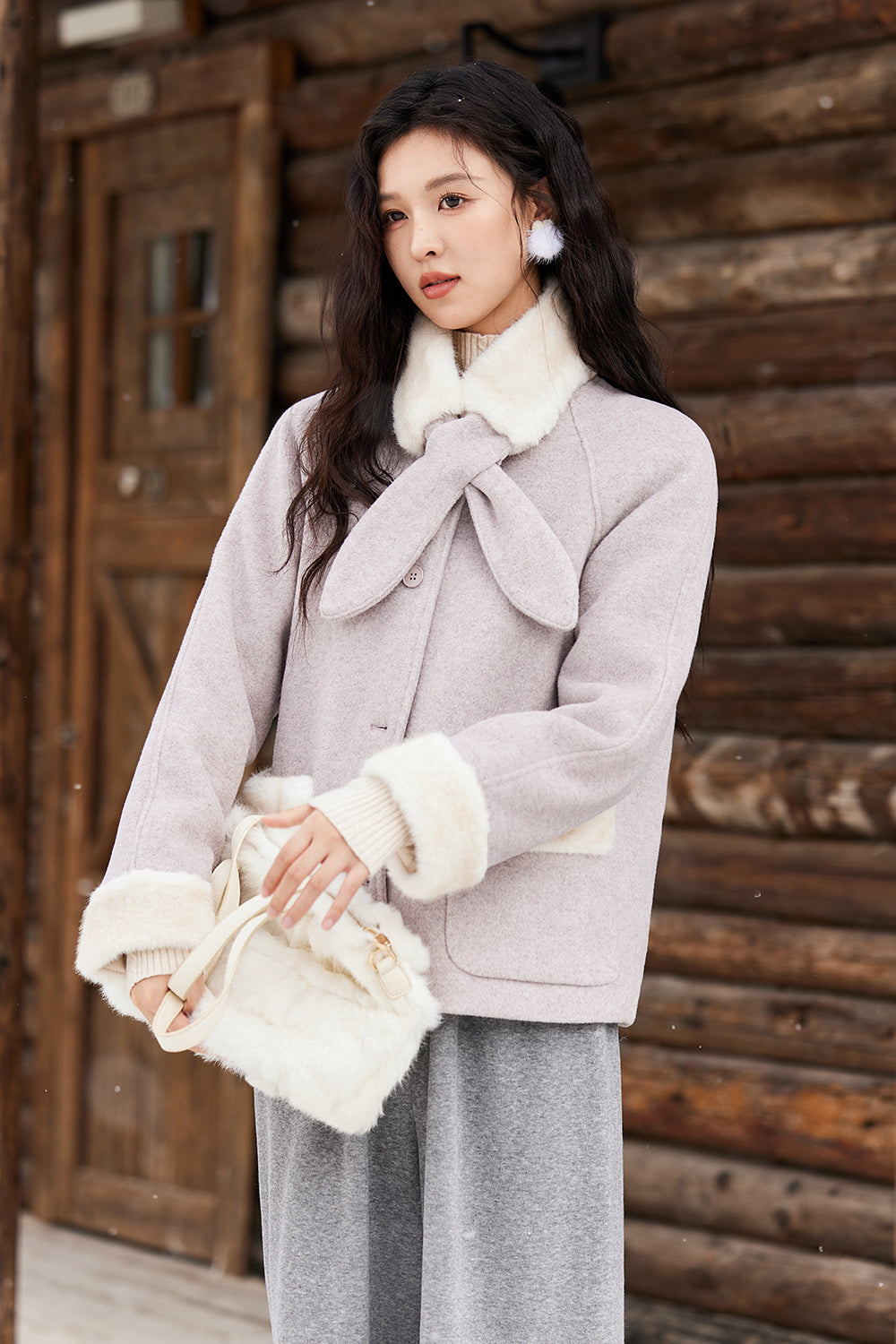 Coat for Women