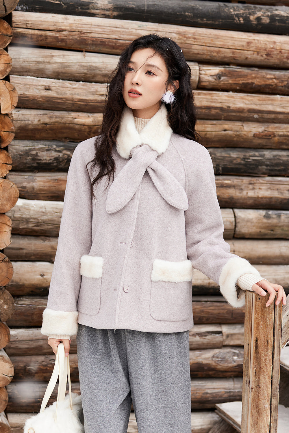 Coat for Women