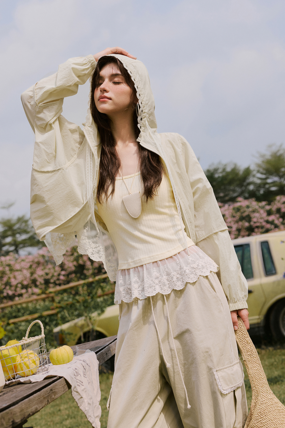 Coat for Women