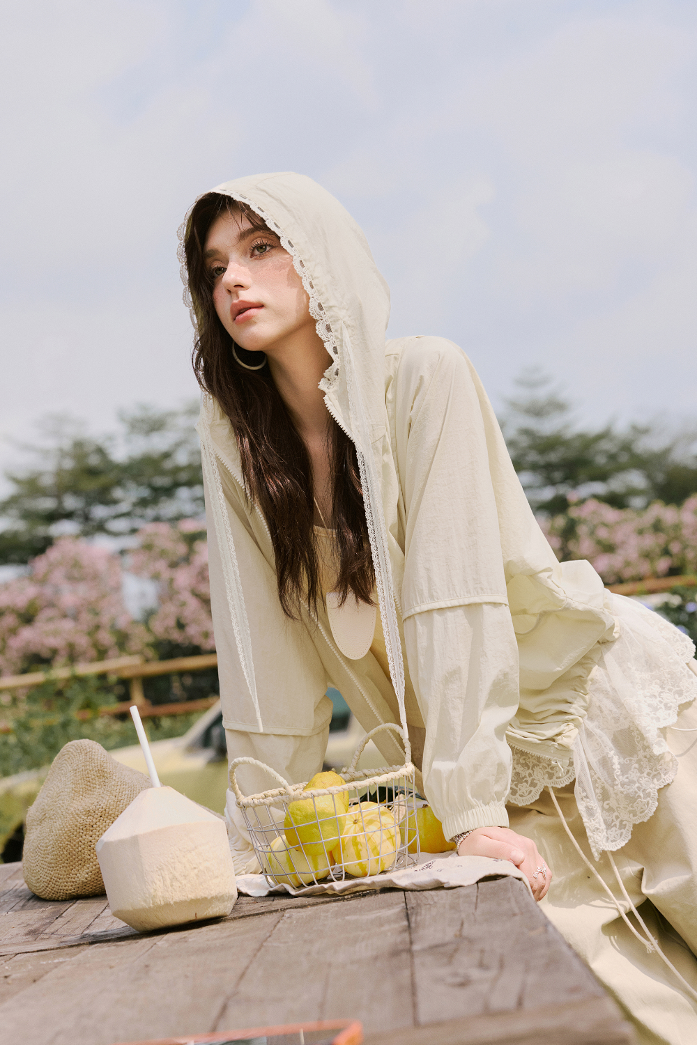 Coat for Women