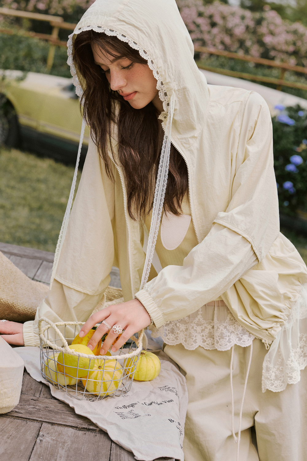 Coat for Women