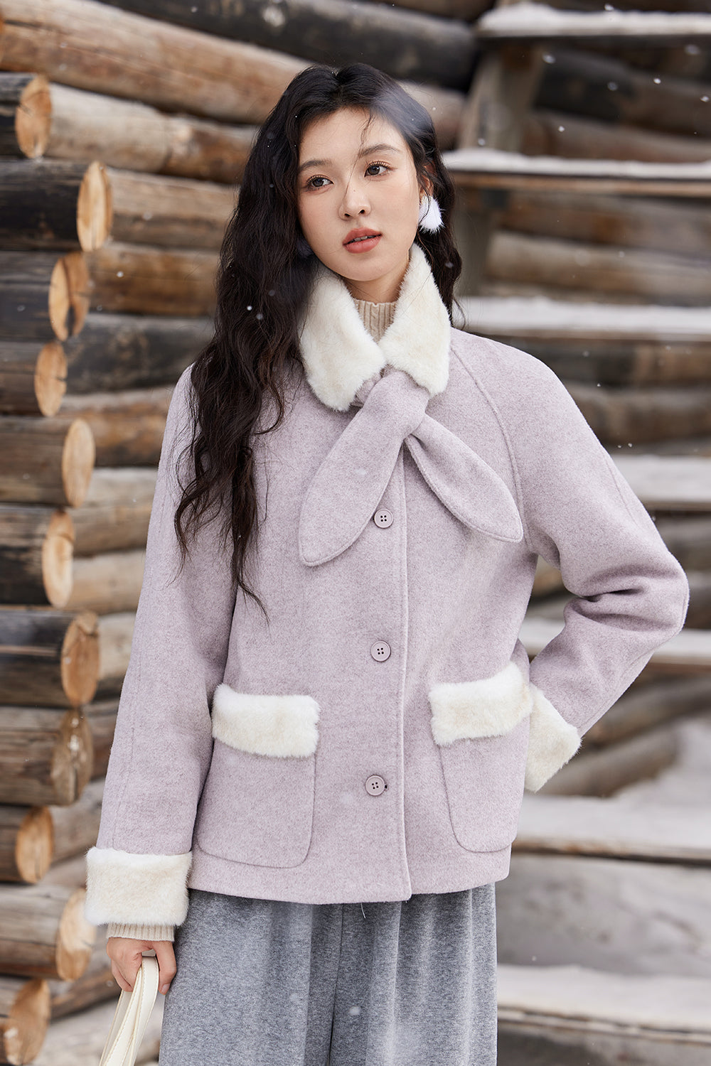 Coat for Women