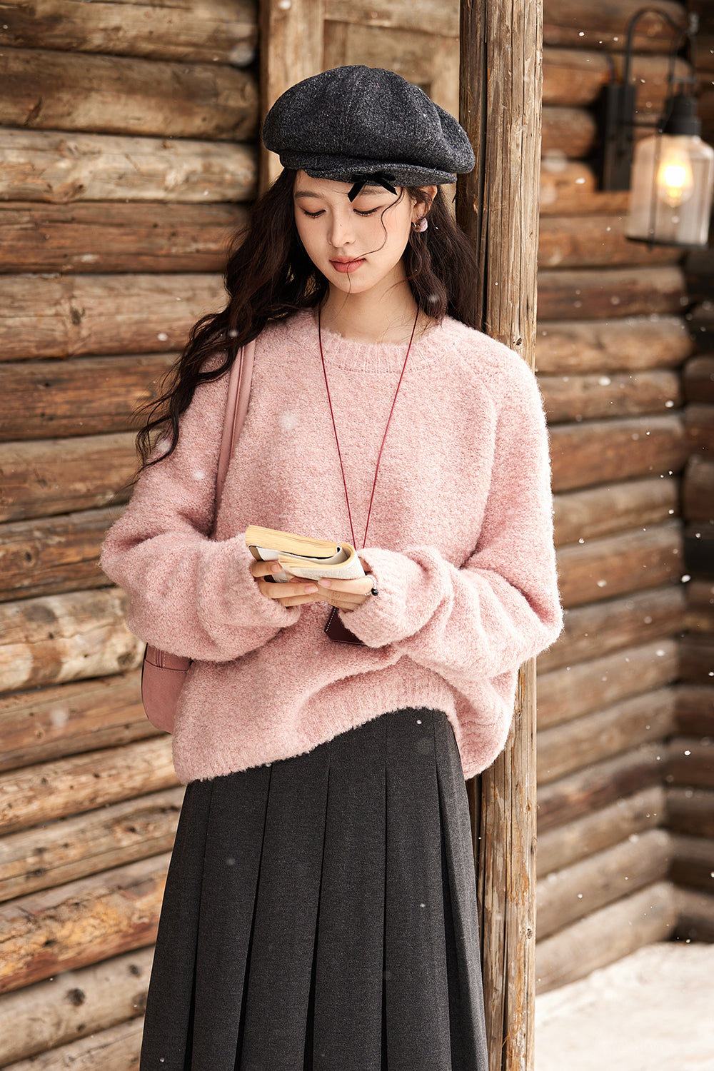 Knit Shirt for Women