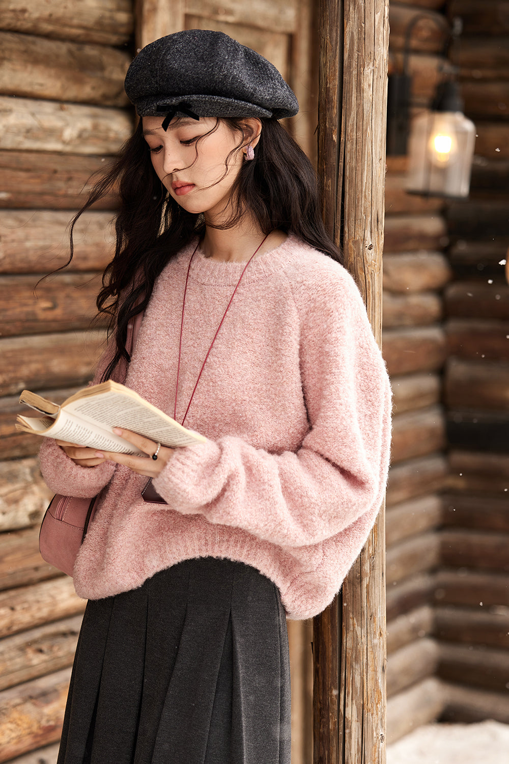 Knit Shirt for Women