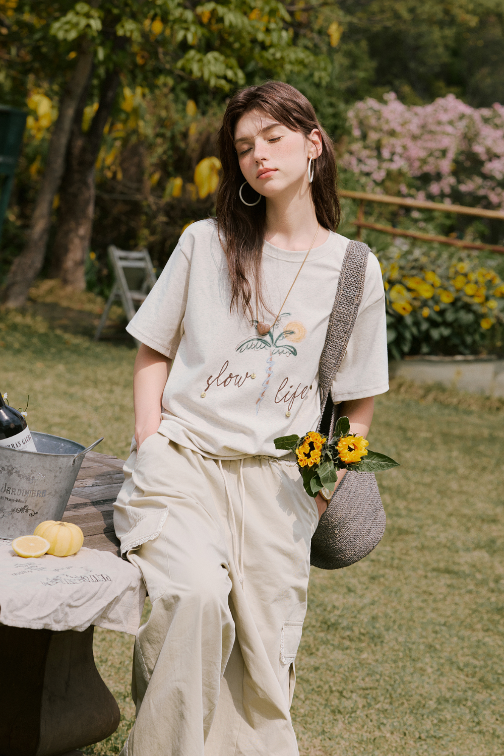 T-shirt for Women