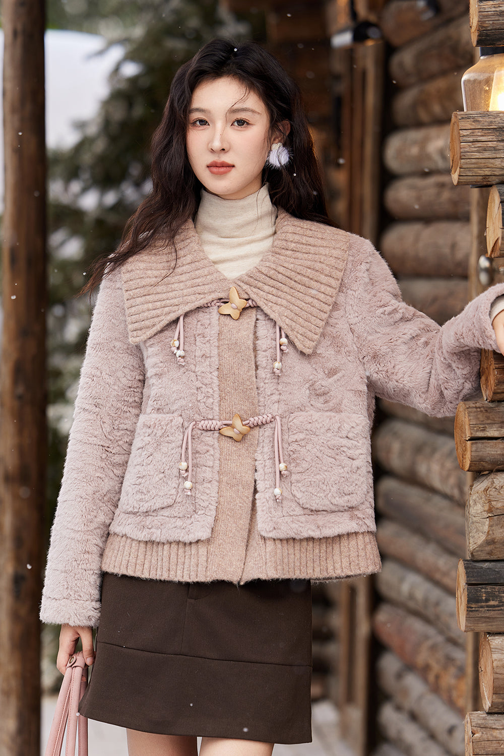 Coat for Women