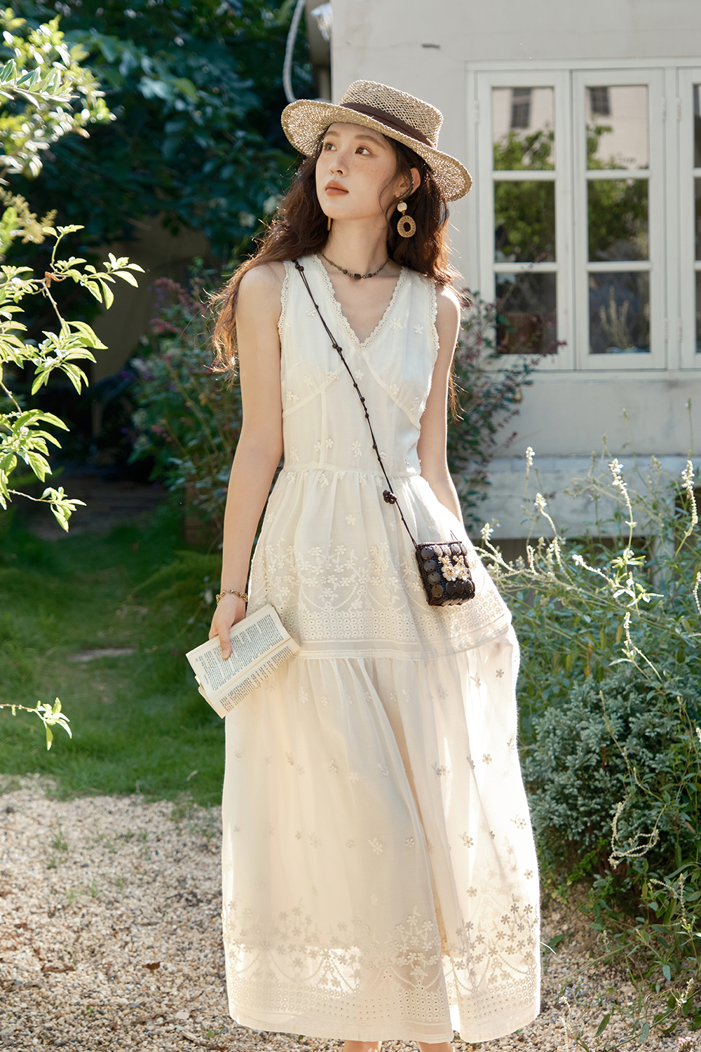 Maxi Dress for Women