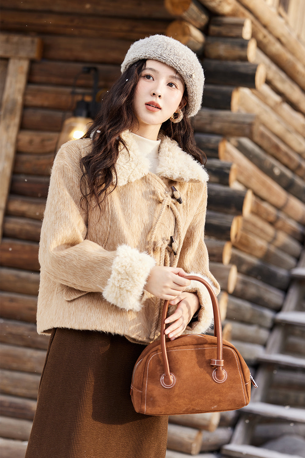 Coat for Women