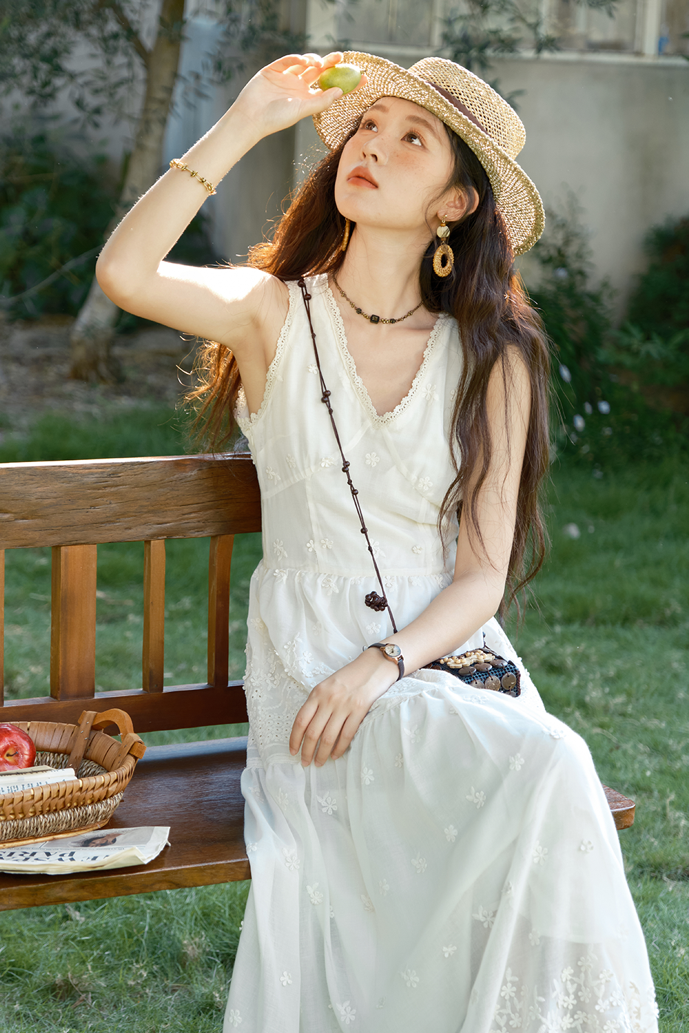 Maxi Dress for Women