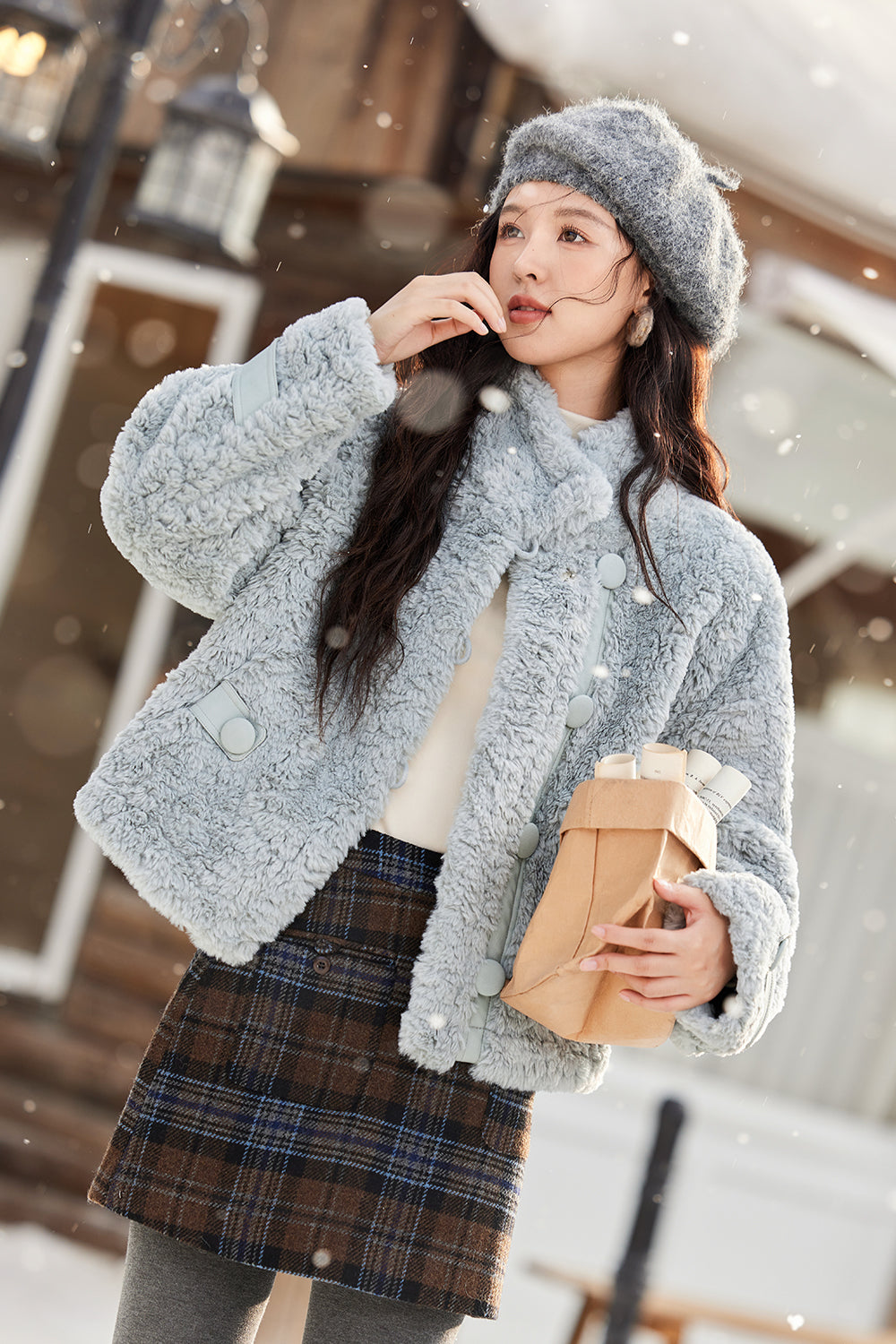 Coat for Women