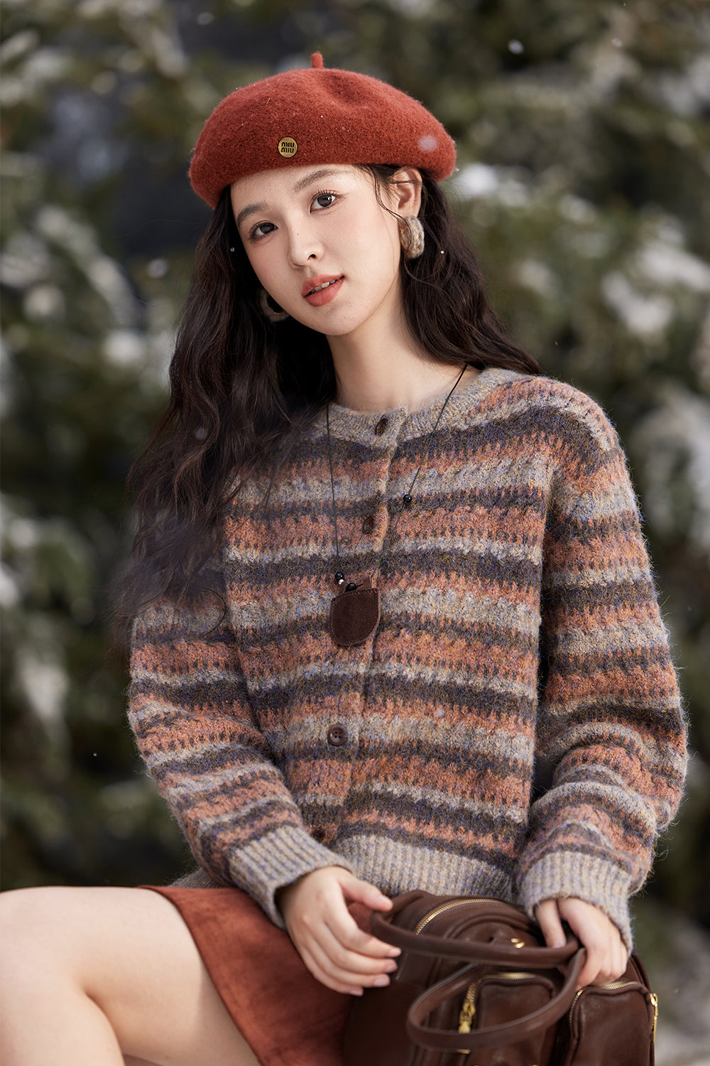 Knit Shirt for Women