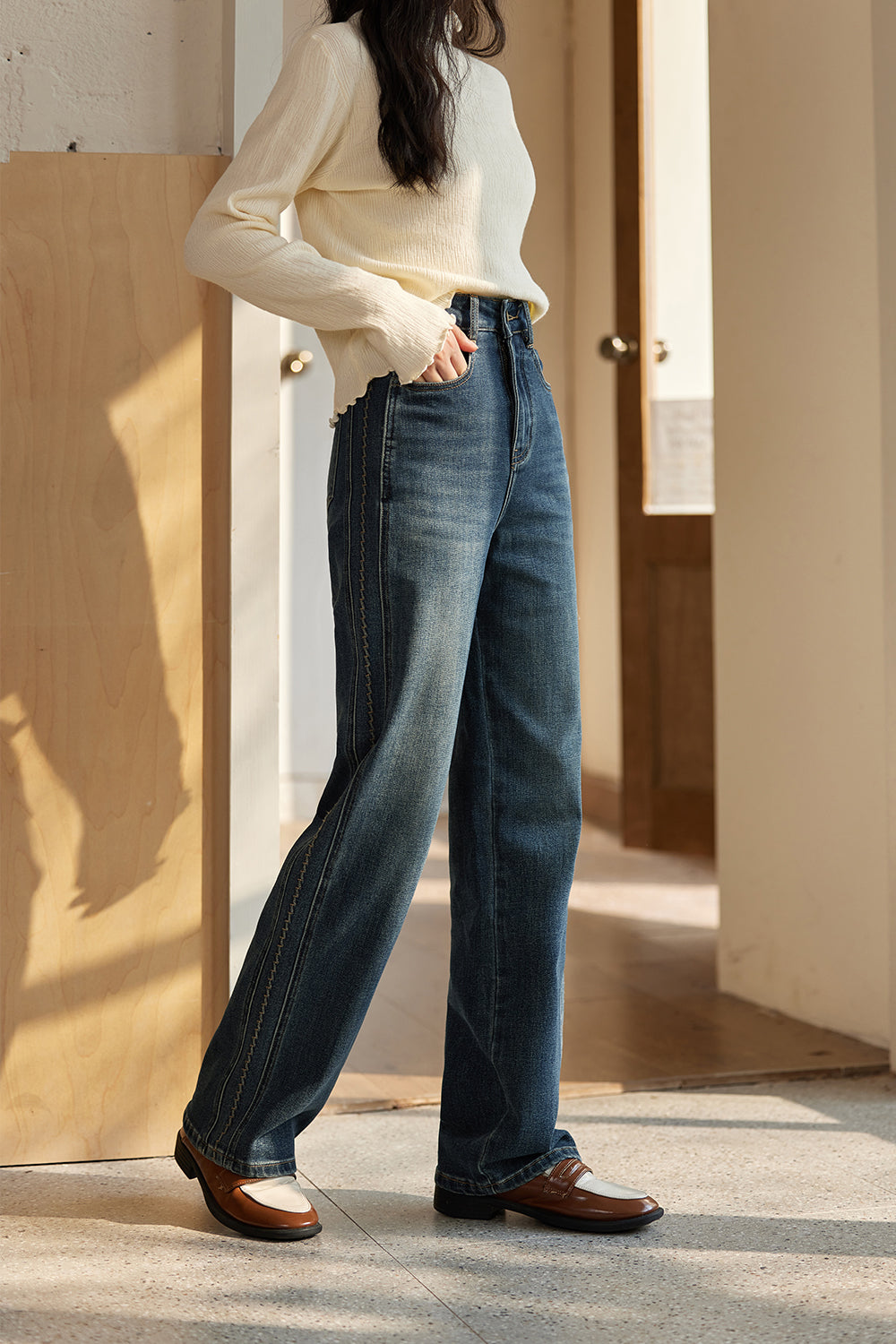 Denim Jeans for Women