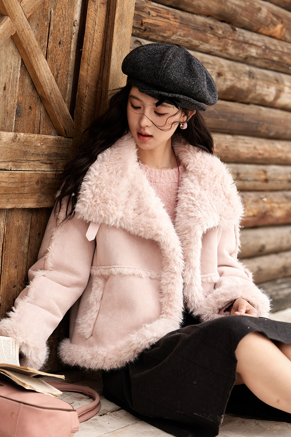 Coat for Women