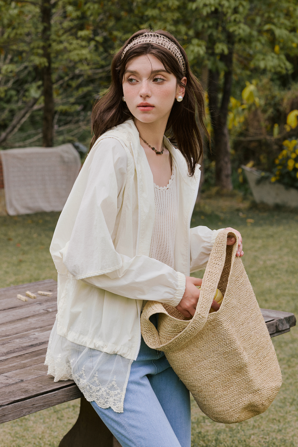 Coat for Women
