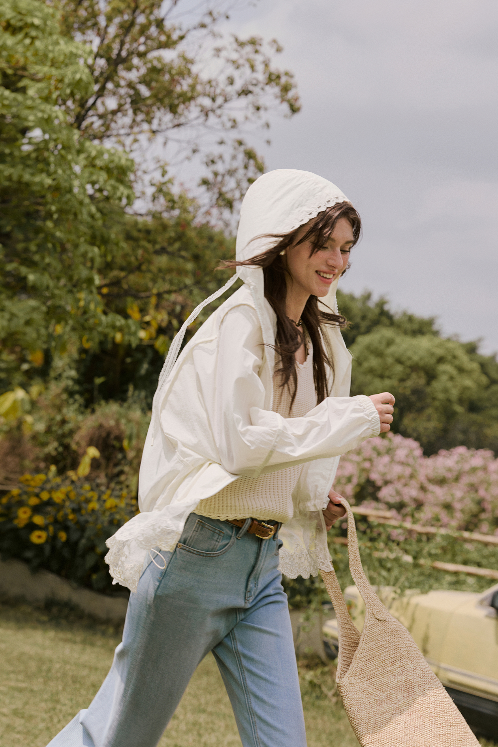 Coat for Women