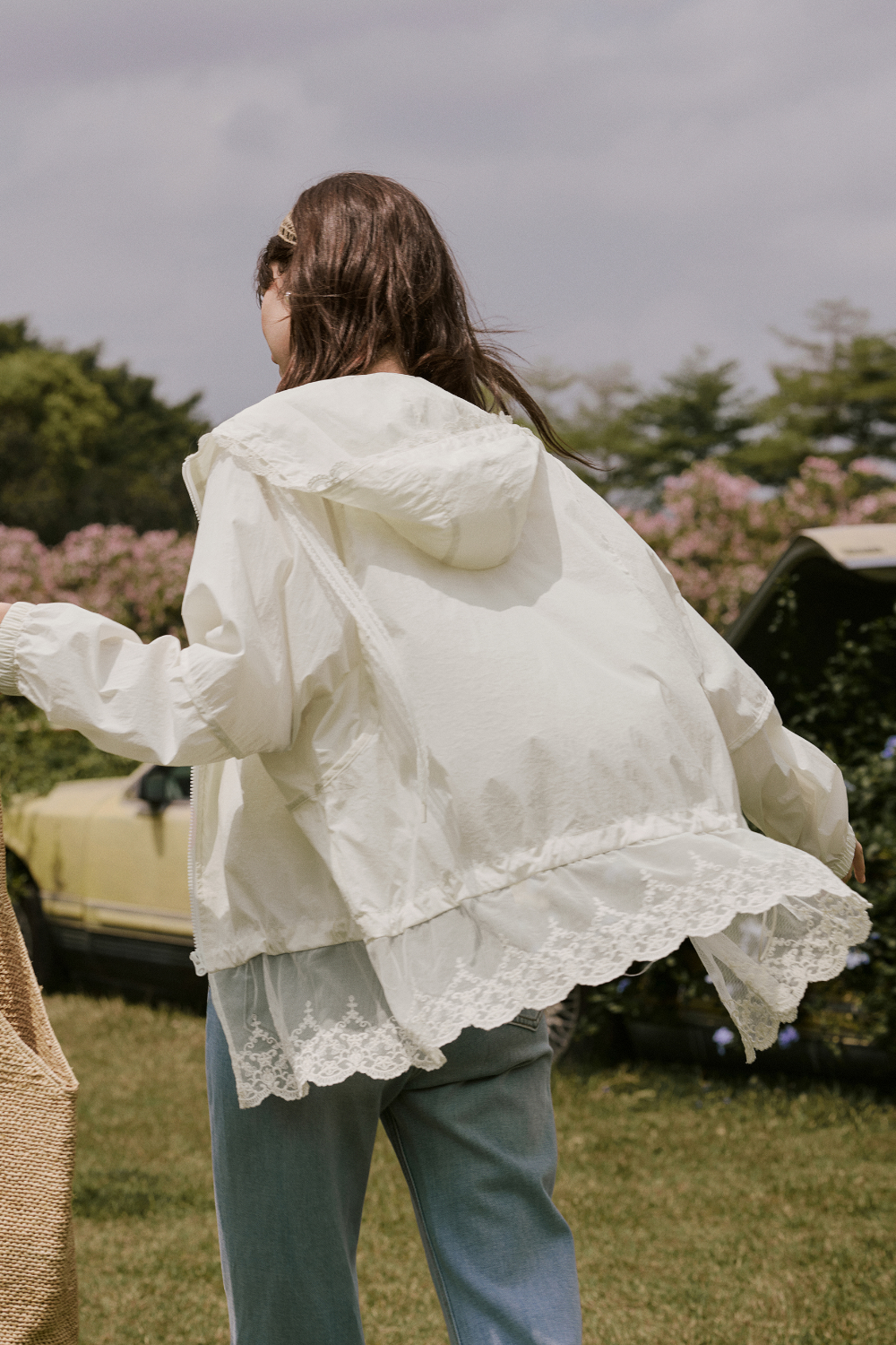 Coat for Women