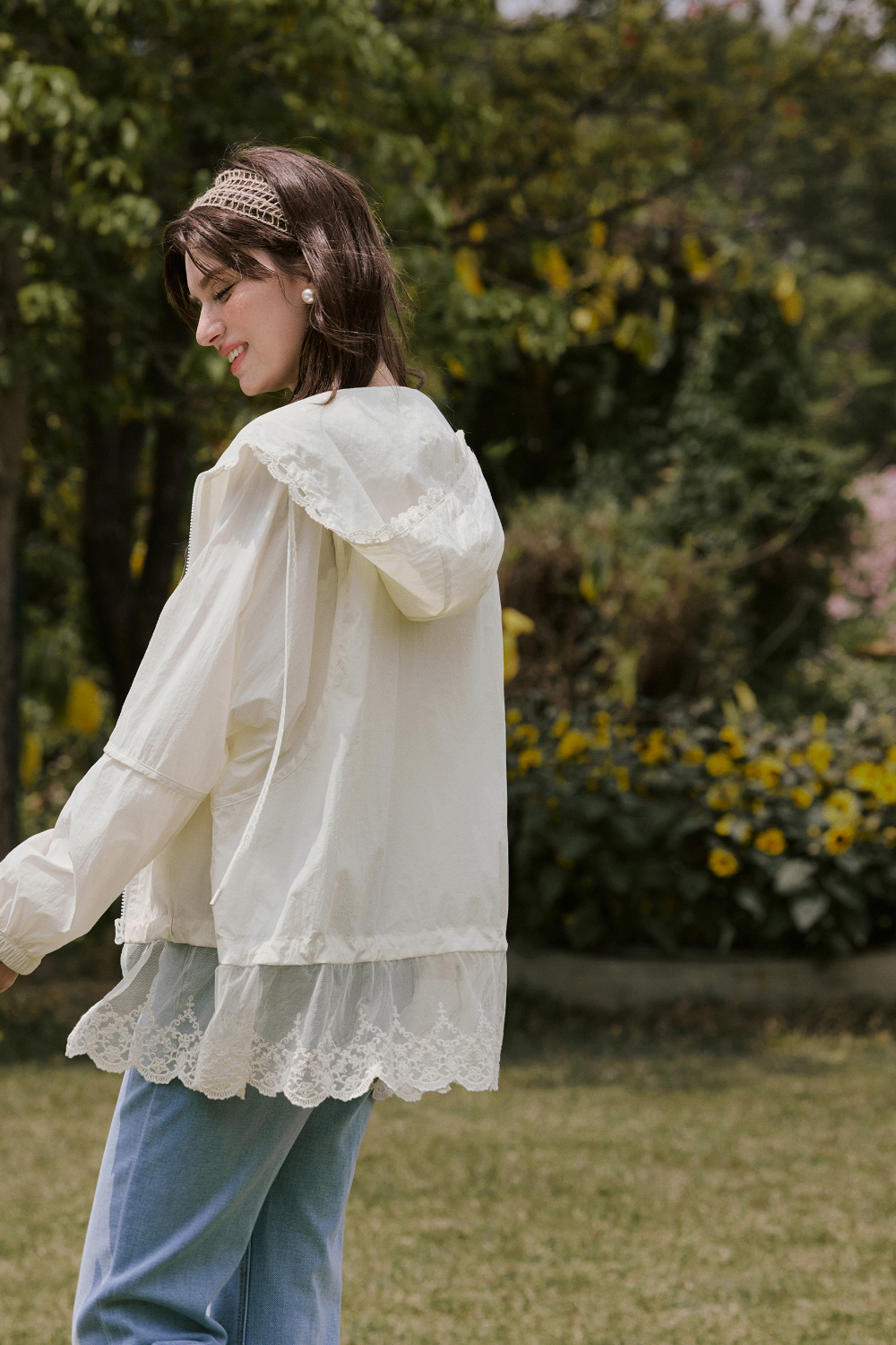 Coat for Women