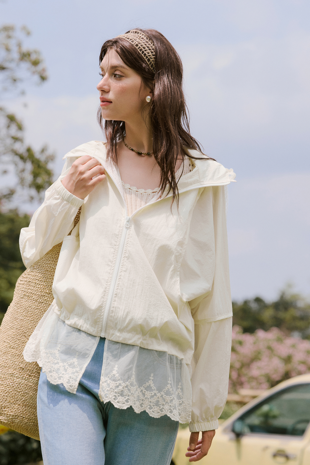 Coat for Women