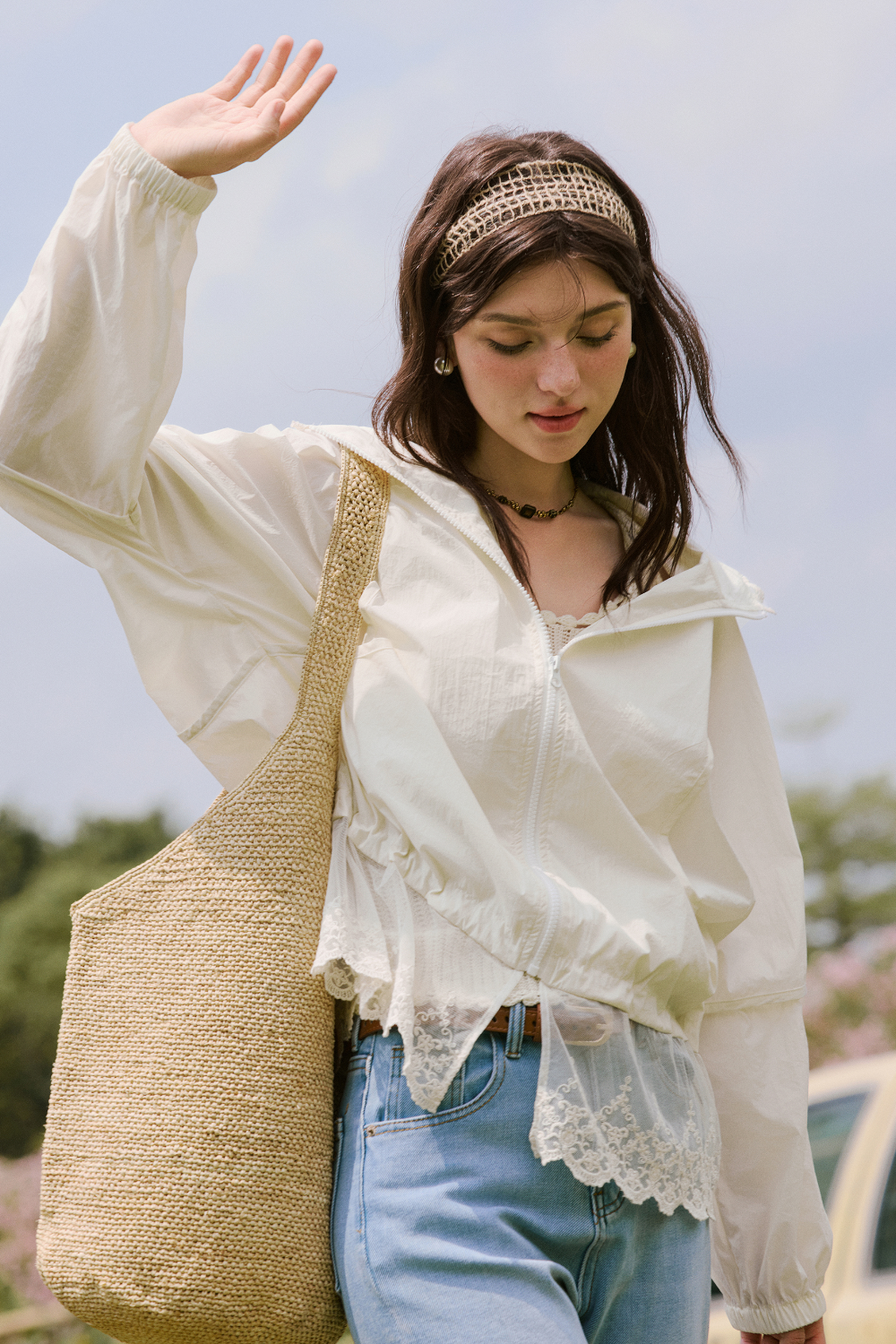 Coat for Women