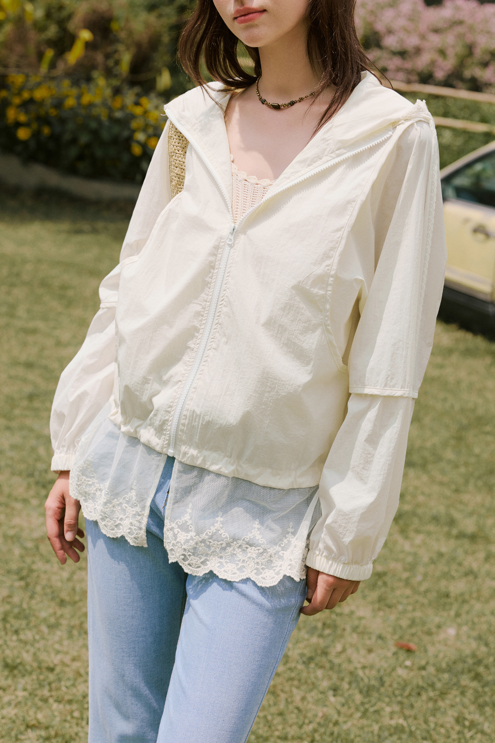 Coat for Women