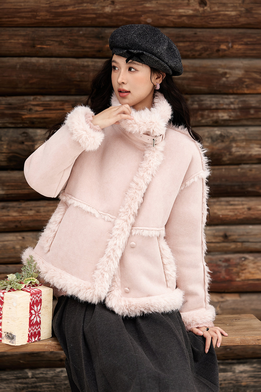 Coat for Women