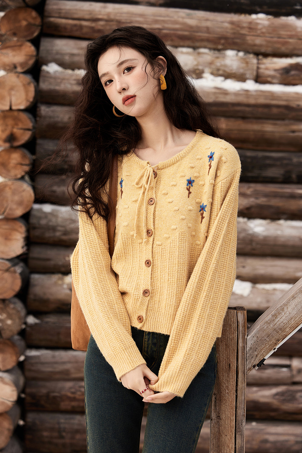 Knit Shirt for Women