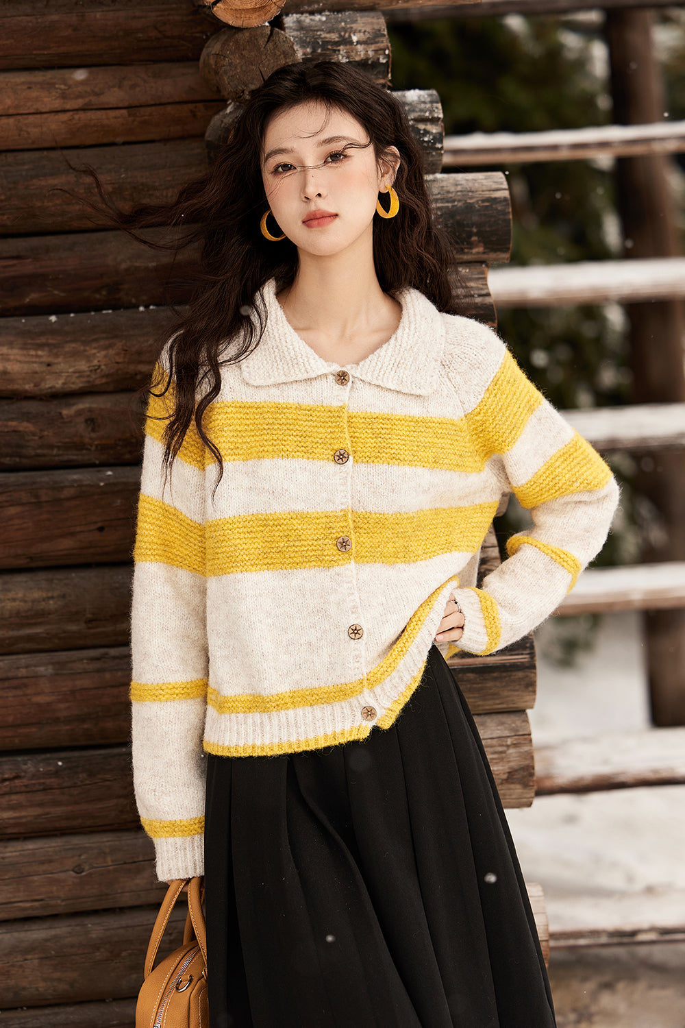 Knit Shirt for Women