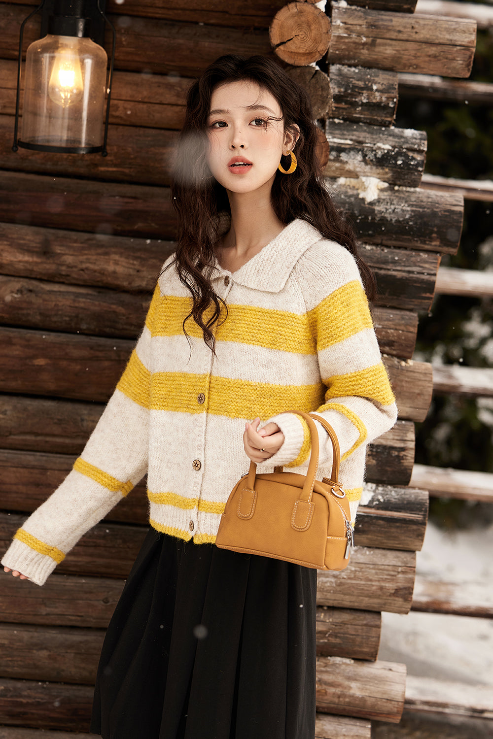 Knit Shirt for Women