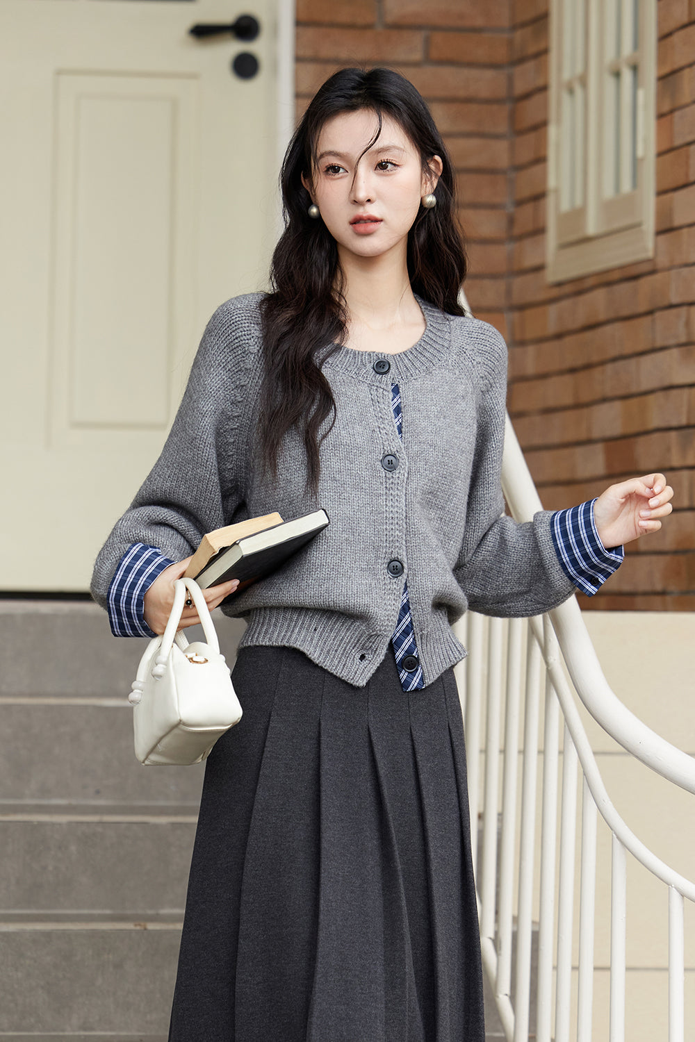 Knit Shirt for Women